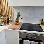 Glendeira Lux Apartman Caniço
