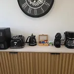 Apartman Glendeira Lux