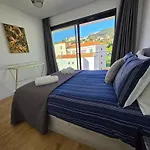 Glendeira Lux Apartman Caniço