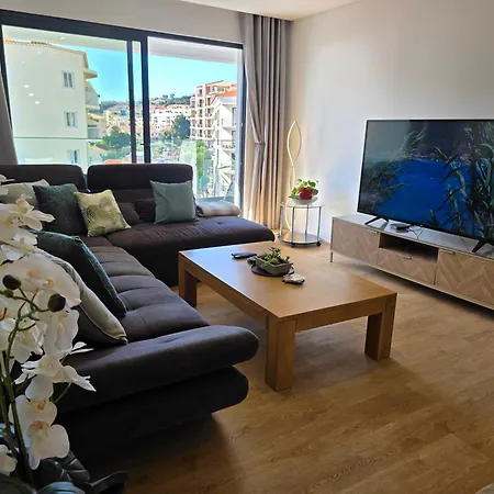 Apartman Glendeira Lux *