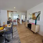 Glendeira Lux Διαμέρισμα Caniço