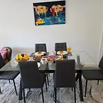 Glendeira Lux * Canico (Madeira)