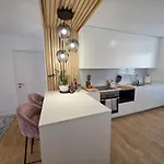 Apartment Glendeira Lux *