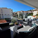 Apartment Glendeira Lux *