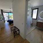 Διαμέρισμα Glendeira Lux Caniço