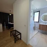 Διαμέρισμα Glendeira Lux