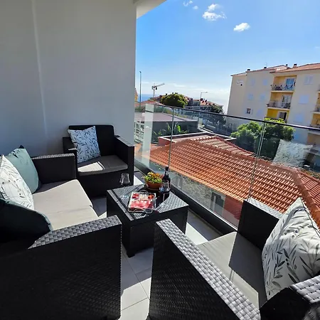 Glendeira Lux Caniço