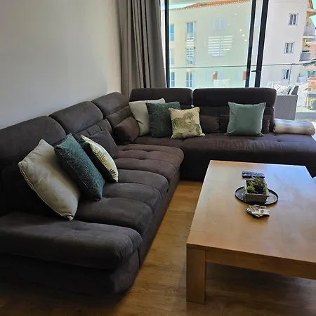 Apartment Glendeira Lux