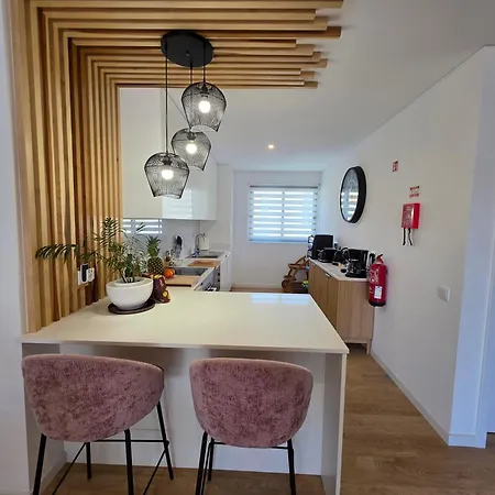 Glendeira Lux Апартаменты *