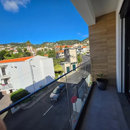 Glendeira Lux Апартаменты