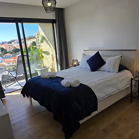 Апартаменты Glendeira Lux