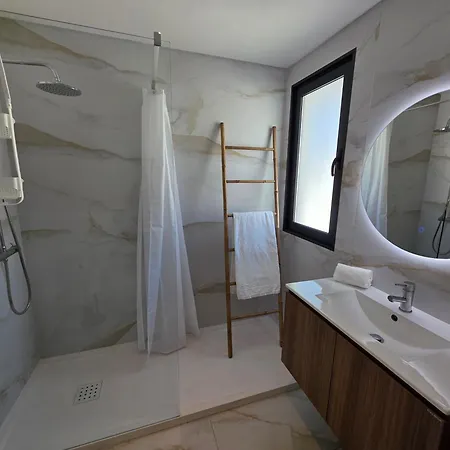 Glendeira Lux Апартаменты Канису