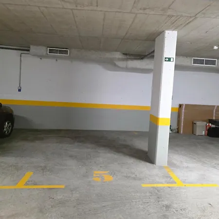 Glendeira Lux Апартаменты Канису