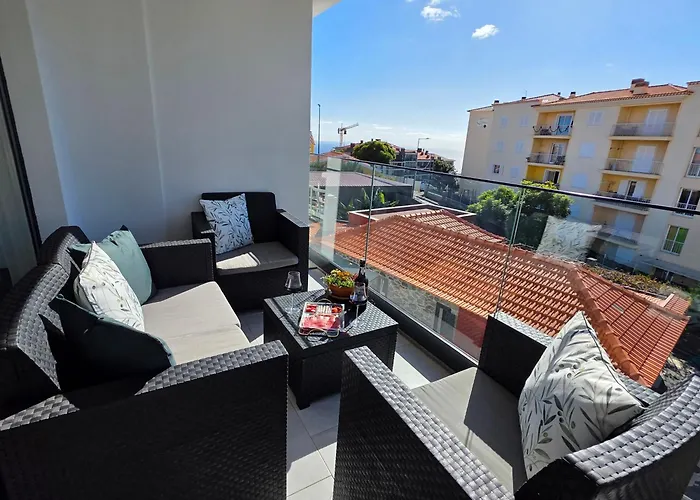 Glendeira Lux Caniço