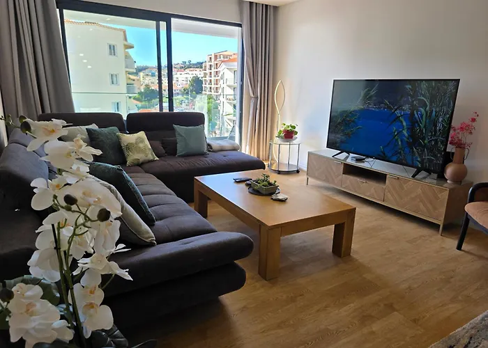 Apartment Glendeira Lux *