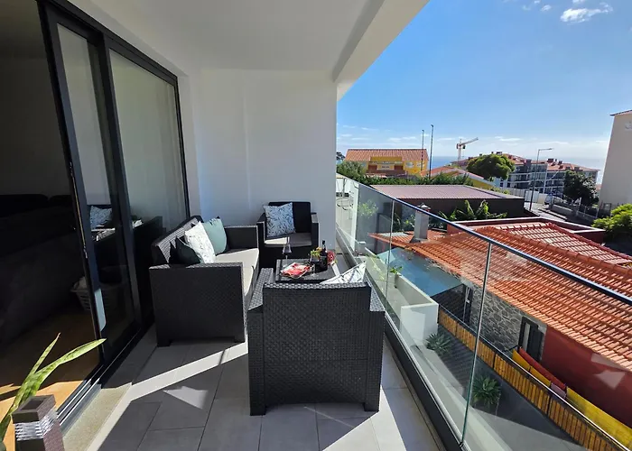 Glendeira Lux * Caniço