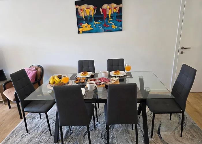 Glendeira Lux * Caniço