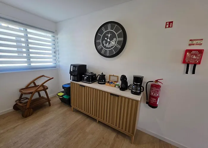 Apartment Glendeira Lux *