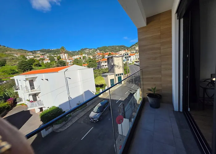 Glendeira Lux Apartment