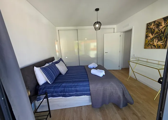 Glendeira Lux * Caniço