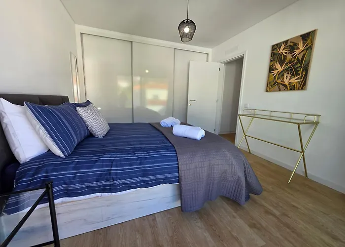 Apartment Glendeira Lux *