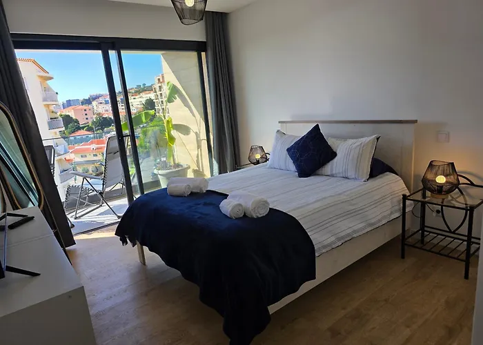 Apartmán Glendeira Lux