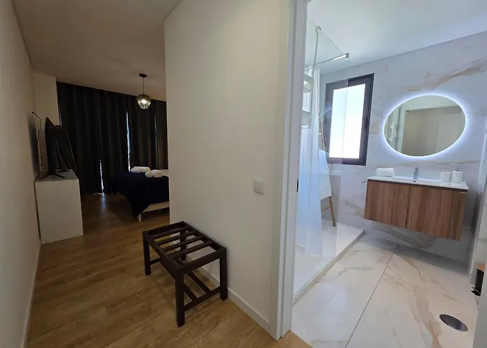 Apartmán Glendeira Lux