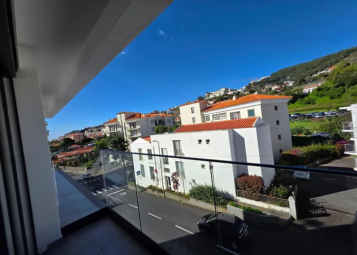 Glendeira Lux Apartmán