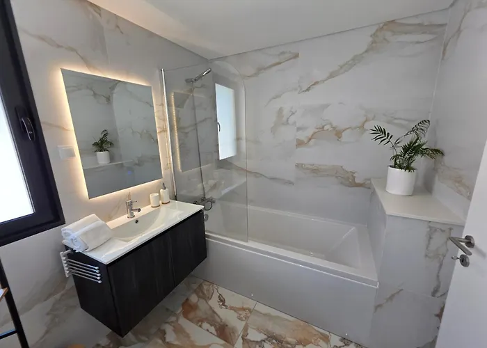 Glendeira Lux Apartmán *