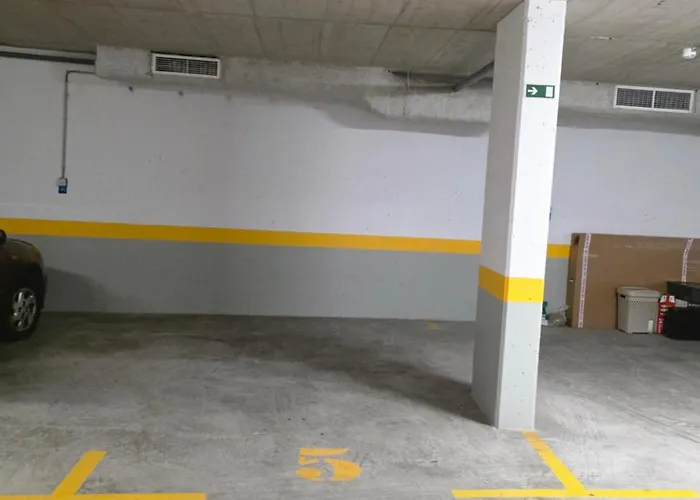 Glendeira Lux Apartmán Caniço